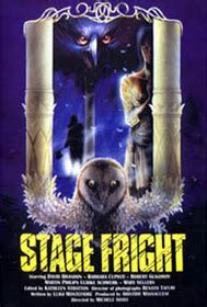 Stage Fright (1987) | Classic-Horror.com