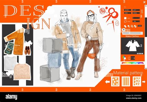 Image result for Clothes Design Software