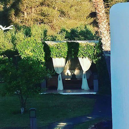 PARRAMATTA BOUTIQUE HOTEL- AGROTURISMO (Santa Eulalia del Río) - Lodge ...