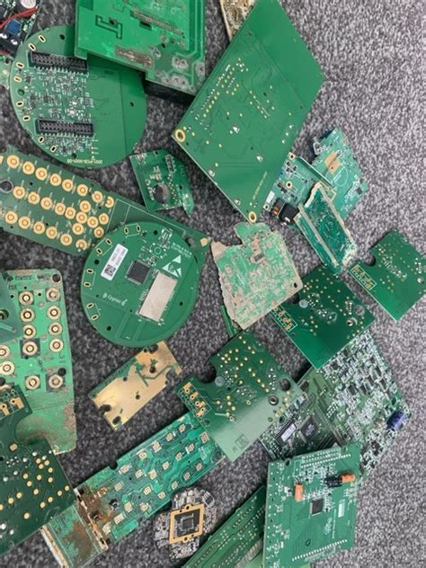 Image result for Recovery From Computer Parts