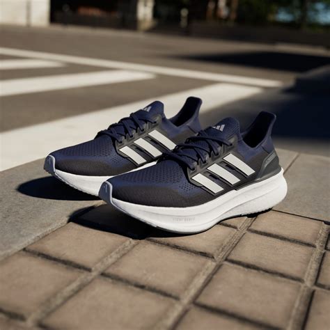 adidas Ultraboost 5 Shoes - Blue | adidas India