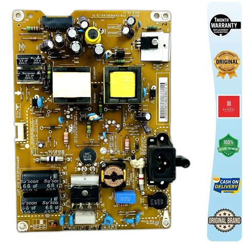 LG 32 Inch LED TV Power Supply for Model 32LB5510-TC