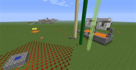 Image result for Minecraft Killing Machine Tutorial