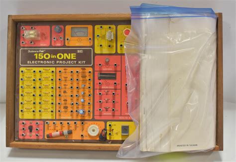 Electronic Kit Projects 的图像结果