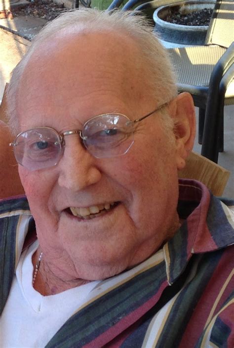 Marvin W Kettle Obituary - Odessa, TX