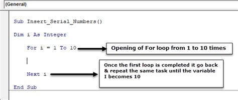 Image result for VBA Loop If