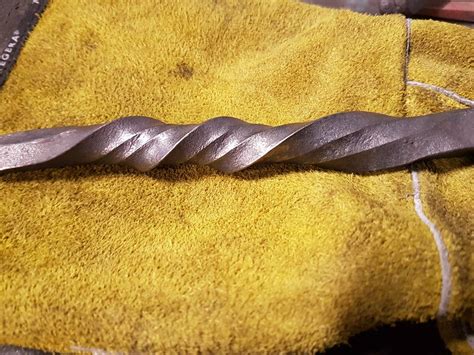 Image result for Forging Twist