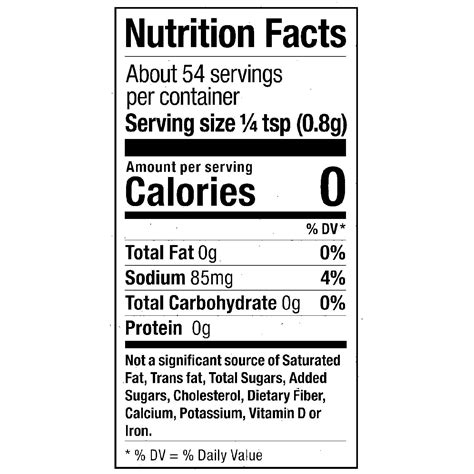 Urban Accents Citrus Pepper Veggie Roaster Seasoning Blend, 1.5 oz ...