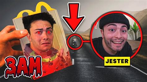 Jester 3Am Spongebob 的图像结果