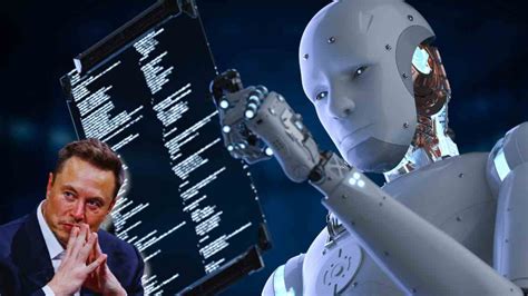 Elon Musk Warns AI Could Surpass Humans by 2025—Are We on the Brink of ...