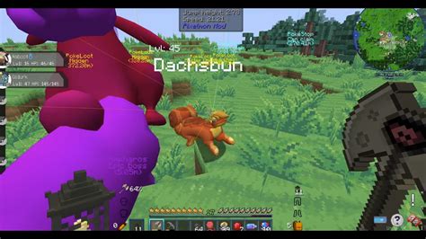 MINECRAFT PIXELMON*TẬP 2| - YouTube