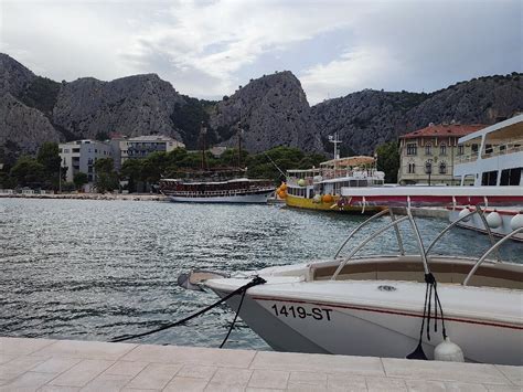 SPEEDBOAT OMIS - All You Need to Know BEFORE You Go 2026 (with Photos ...