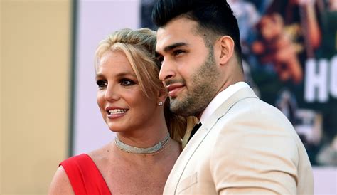 Britney Spears Rewrites Her Memoir Amid Divorce Battle With Sam: 'Fans ...