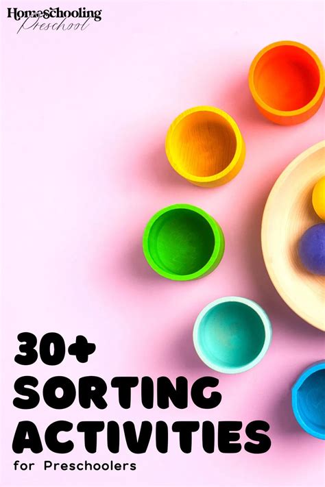 Image result for Spring Preschool Sorting Activities