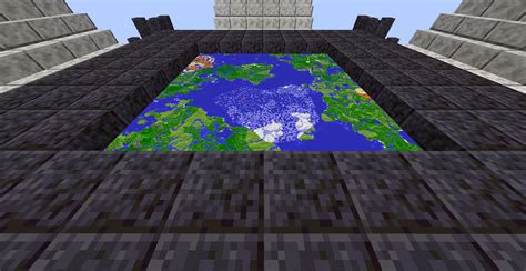 Image result for Map Levels Minecraft Java