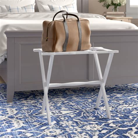 Best Luggage Racks | Foter