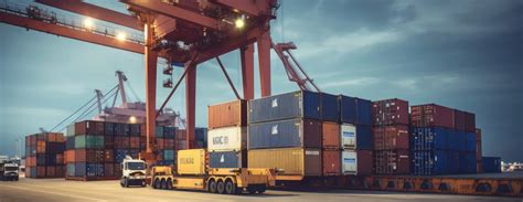 Supply Chain & Logistics Solutions | BMV System Integration