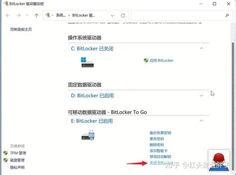 BitLocker Basics 的图像结果
