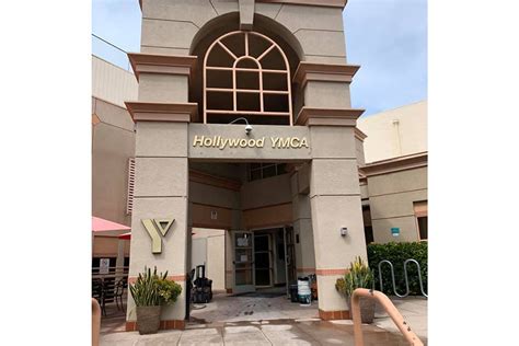 Hollywood YMCA | The Hollywood Partnership