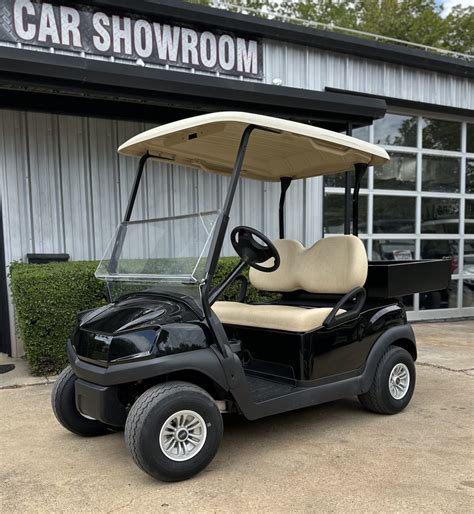 Golf Carts for Sale in Grapevine TX