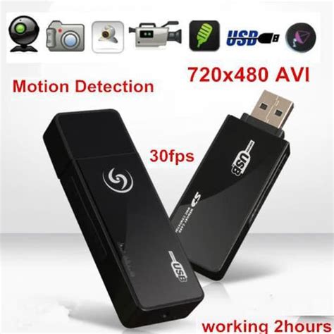 Image result for Mini USB Spy Camera