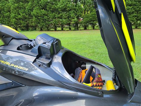 Used 2020 Yamaha WaveRunner FX SVHO, 28144 Salisbury - Boat Trader