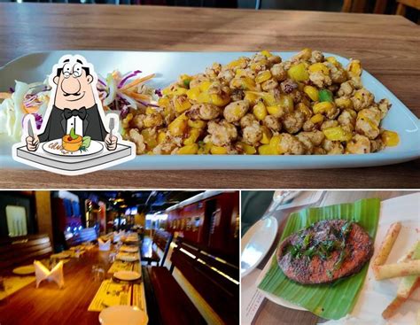 ISIRI Resto Bar - Theme Restaurant, Bengaluru - Restaurant menu, prices ...