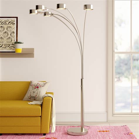 Top 15 of Tree Floor Lamps