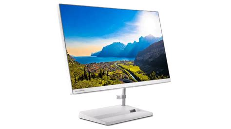 IdeaCentre AIO 3 (24, AMD) | Sleek, High-Performance All-in-One PC ...