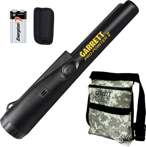 Garrett Pinpointer Metal Detector 的图像结果