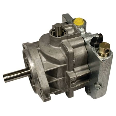 Stens Hydro Pump For Exmark Gravely Scag Pro 300 Turf Tracer Stt61 025 ...