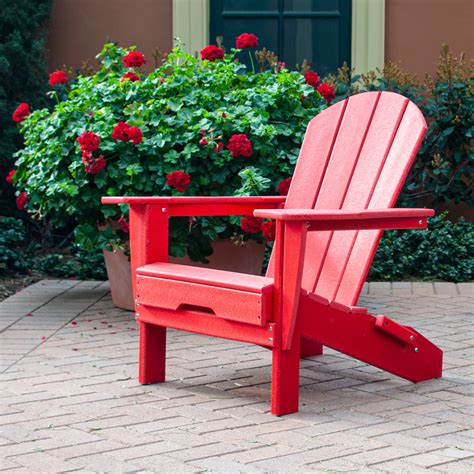 Adirondack Chairs Resin Chairs
