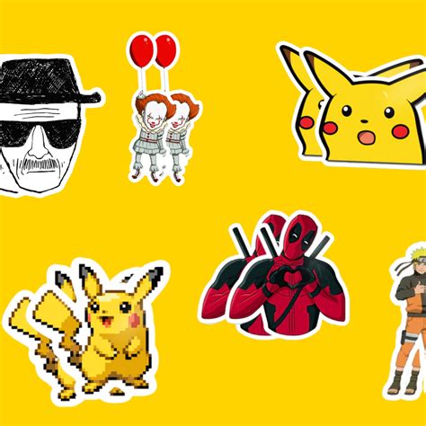 Image result for Cut Out Sticker InDesign