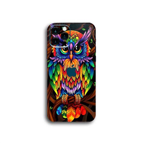 Cool Quirky Mobile Skins For New Look Of Your Phone By WrapupSkin ...