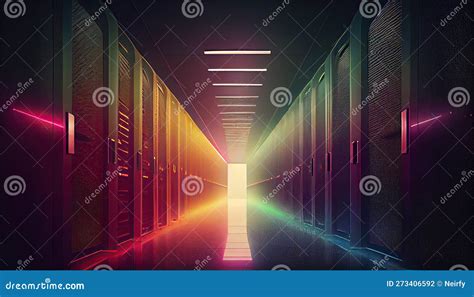 Image result for Mainframe Computer Lights