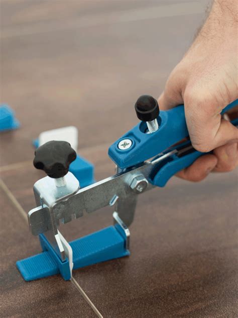 Image result for Tile Leveling System Review