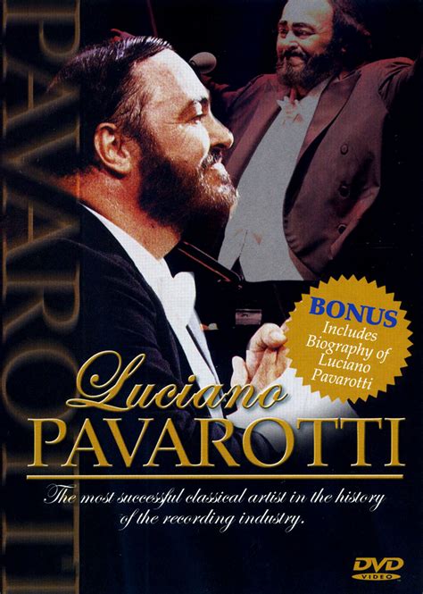 Luciano Pavarotti: A Legend Says Goodbye (2008) - | Synopsis ...