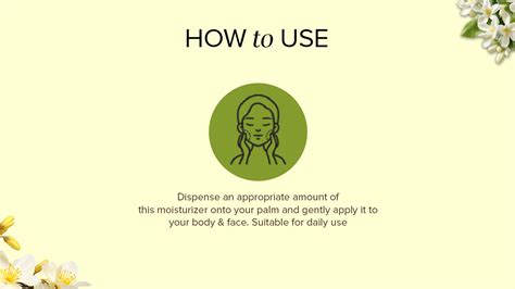 Pure Jasmine Moisturizer khadi natural | Khadi Pure Jasmine Mosturising ...