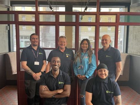 Welcome to iQ Aldgate | iQ Student Accommodation