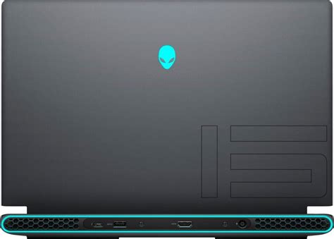 Notebook para Jogos Alienware m15 R5 - 15,6 - Ryzen | Ubuy India