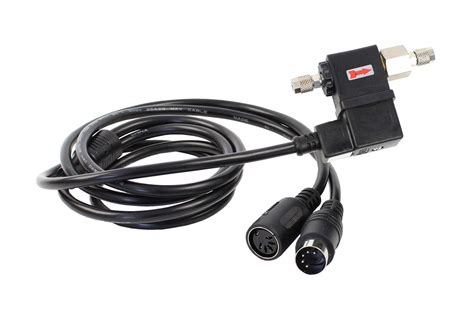 Tunze CO2 Valve Set SmartController 7000 - buy online