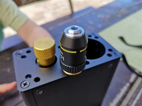 Image result for UC2 Microscope Project