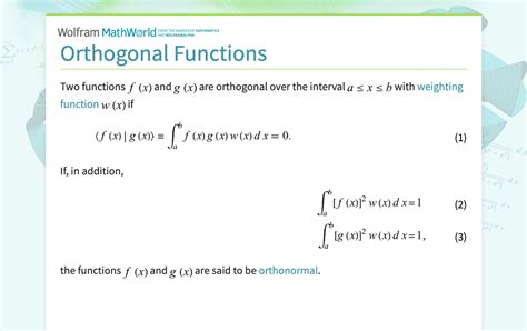 Image result for Orthogonal Examples