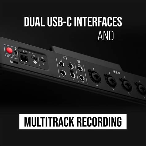 Rode Rodecaster Pro II Podcast Production Console & India | Ubuy