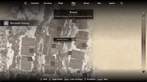 Accidents Happen Walkthrough - The Elder Scrolls IV: Oblivion Guide - IGN
