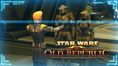 Setting Up Security Key SWTOR 的图像结果