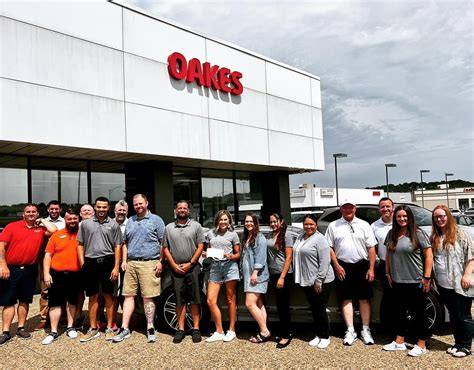 Community Outreach North Kansas City MO | Oakes Kia