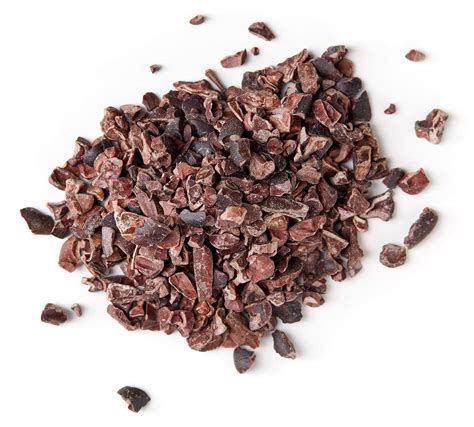 Cacao nibs - REMANU