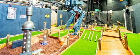 Mini Golf 的图像结果