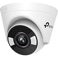 Buy TP-Link VIGI C450(4mm) 5MP Full-Color Turret Network Camera, CCTV ...